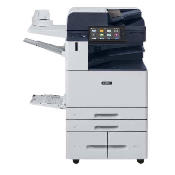 Buy Lease Rent Office copiers