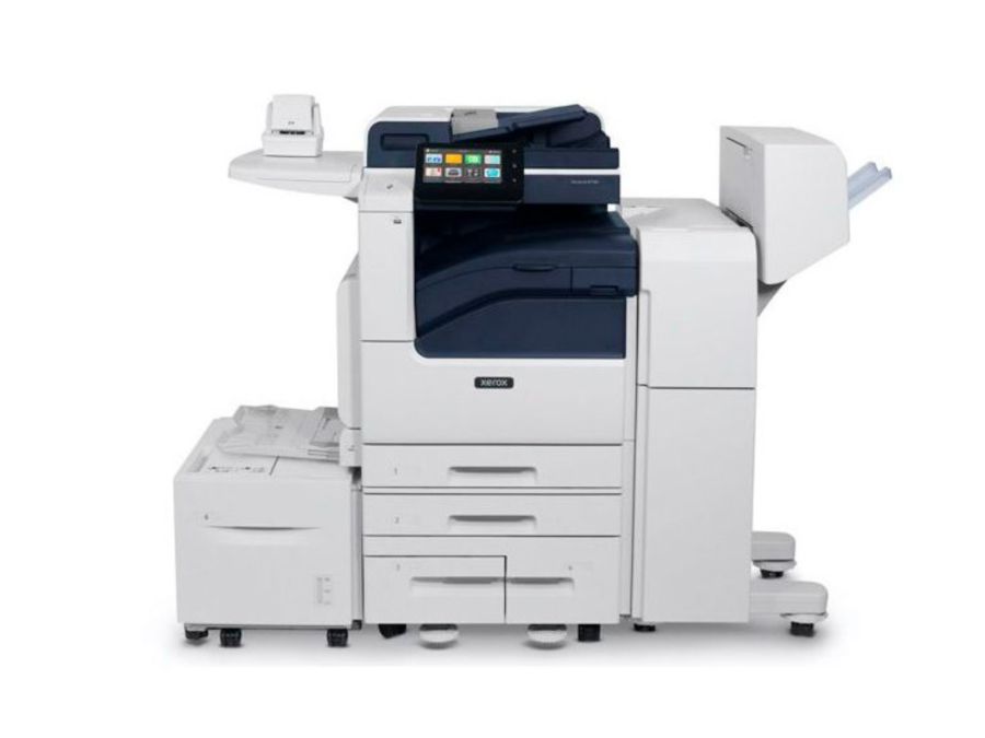 Xerox versalink