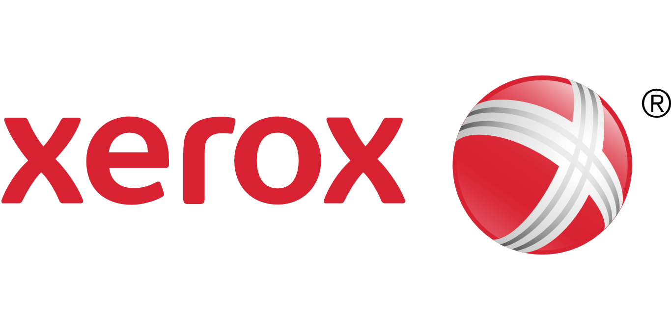 Xerox logo